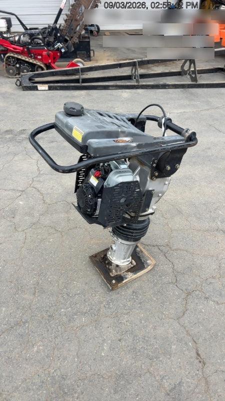 2024 THIRD COAST EQUIPMENT PR70H