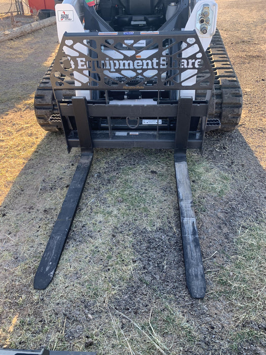 2021 PALADIN 48" Pallet Forks - Paladin