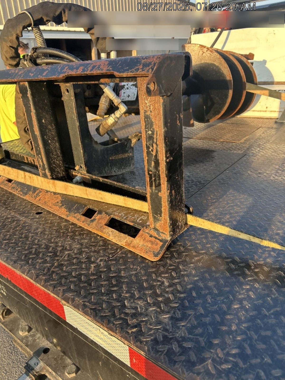 2022 AUGER TORQUE 3300-30