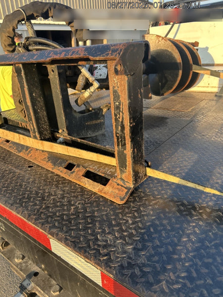 2022 AUGER TORQUE 3300-30