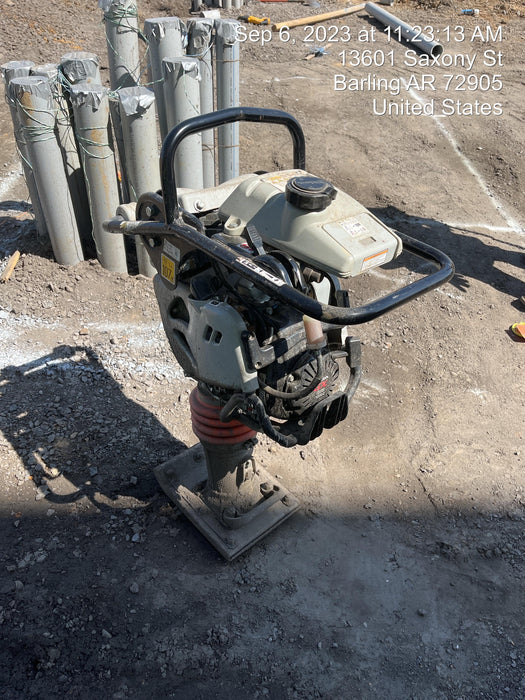 2023 MULTIQUIP MTX60HD