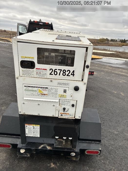 2022 SHINDAIWA DGK15FL