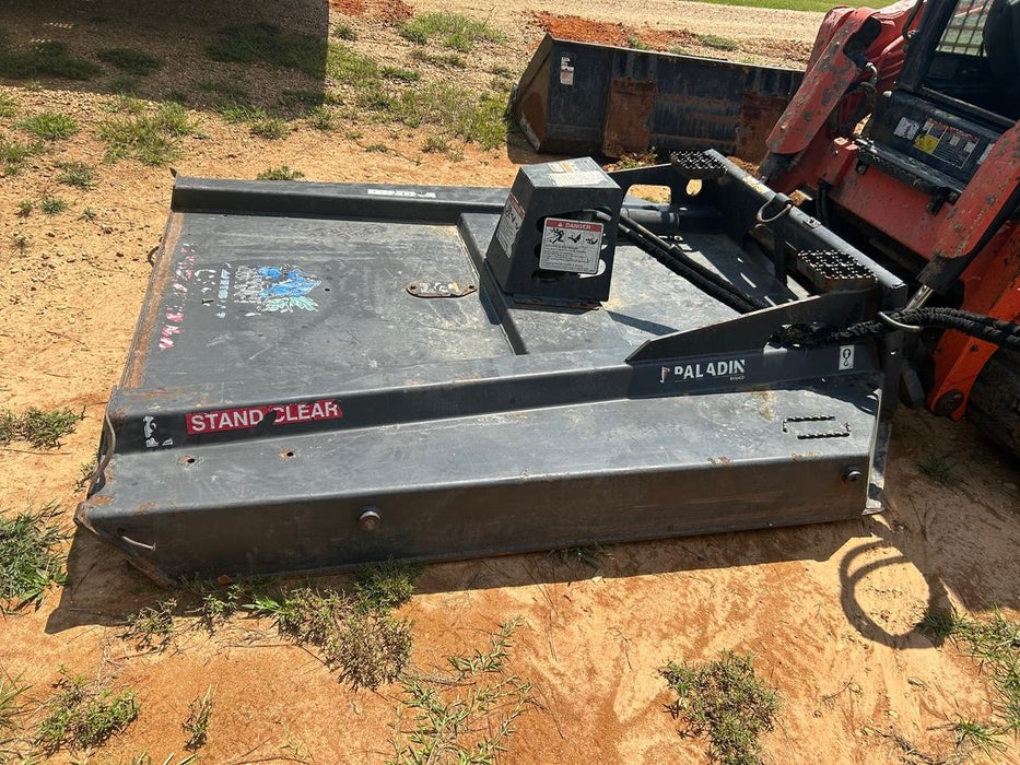 2022 PALADIN 30372A-0022