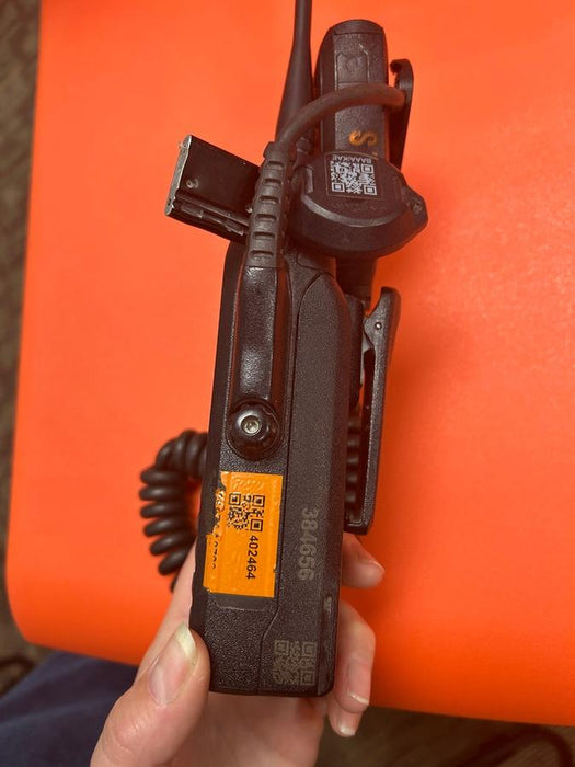 2024 MOTOROLA R7 DISPLAY