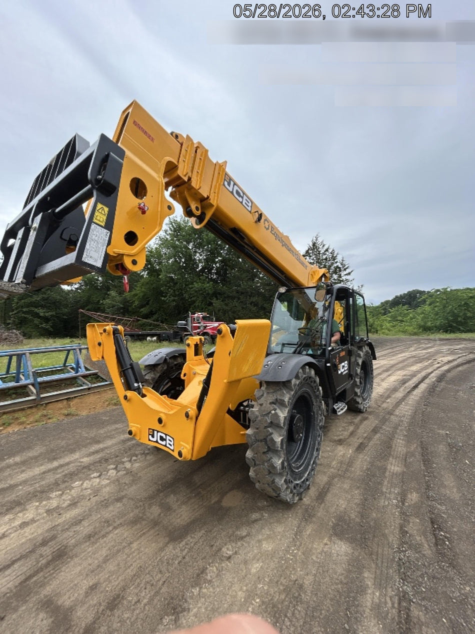 2026 JCB 510-56
