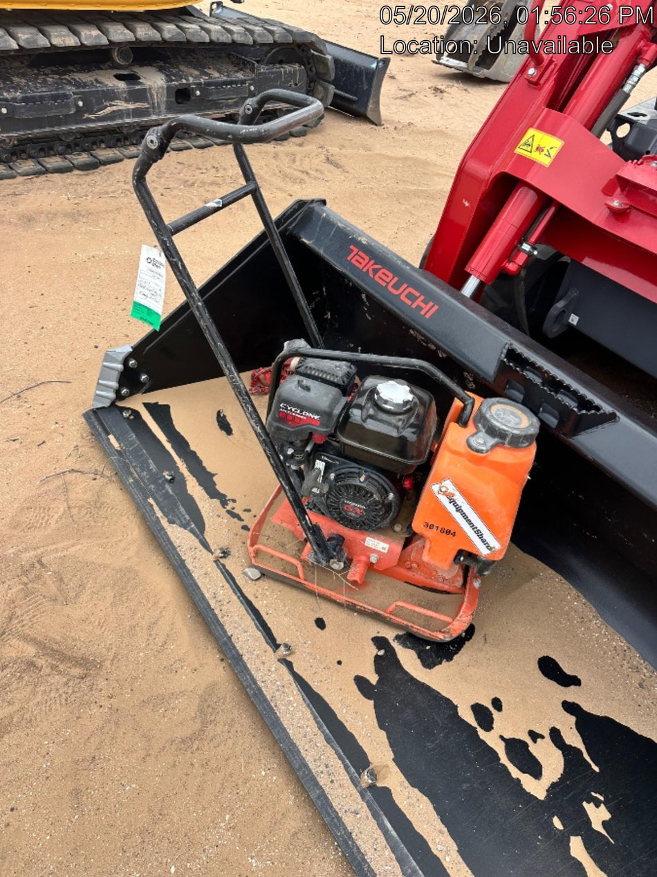 2023 MULTIQUIP MVC82VHW