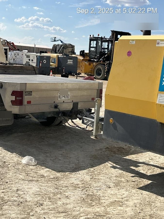 2020 ATLAS COPCO XAS 900