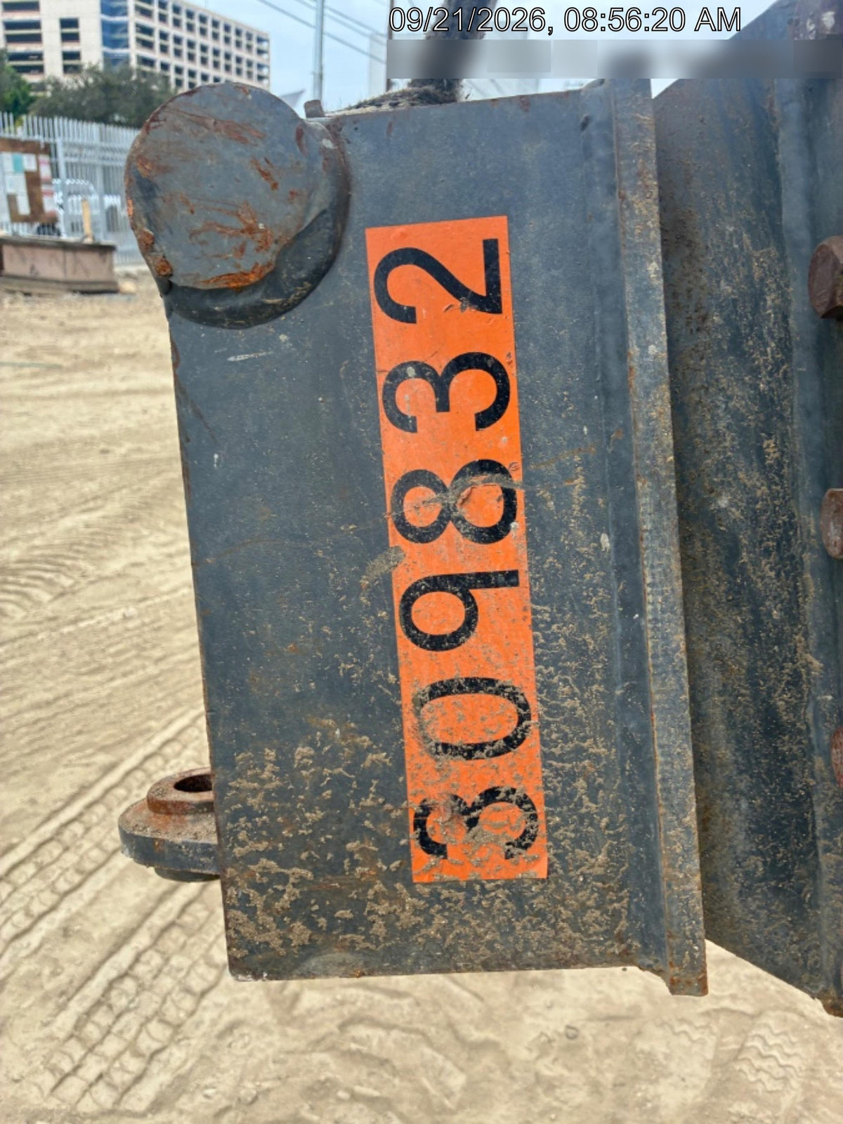 2023 TOKU TNB4J-C