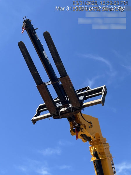 2024 STAR INDUSTRIES M1360B - Star JIB Boom