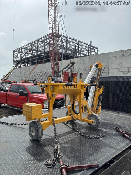 2024 E-Z DRILL 210B SRA