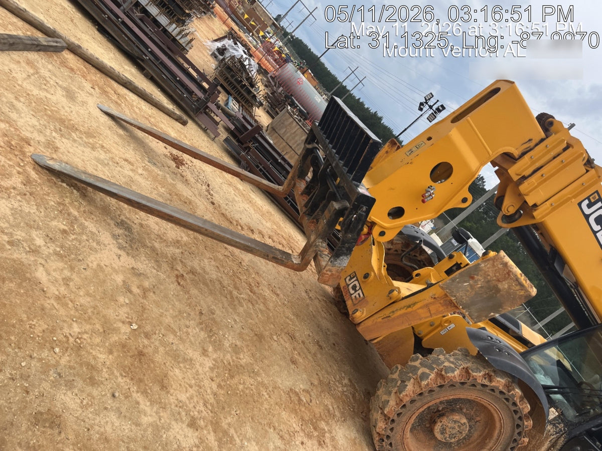 2025 JCB 512-56