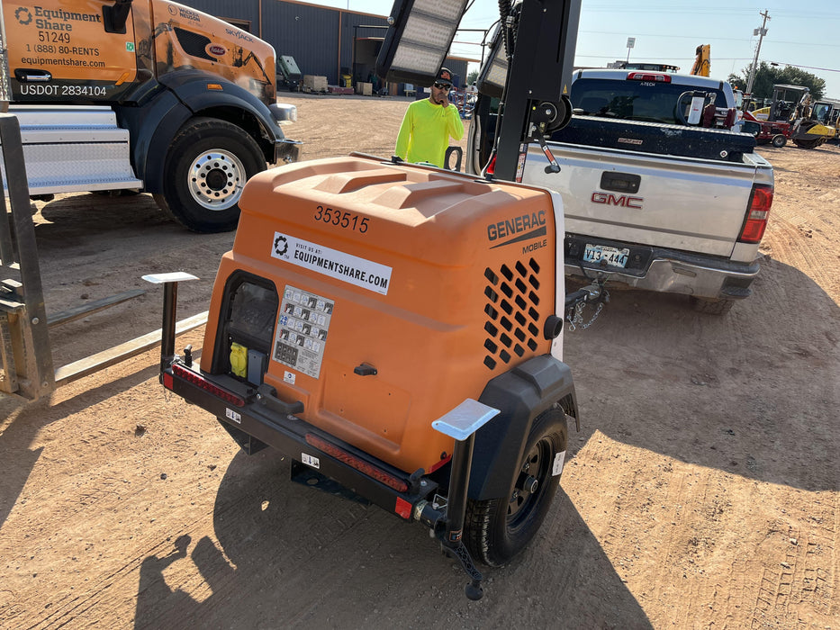2023 GENERAC MLT2