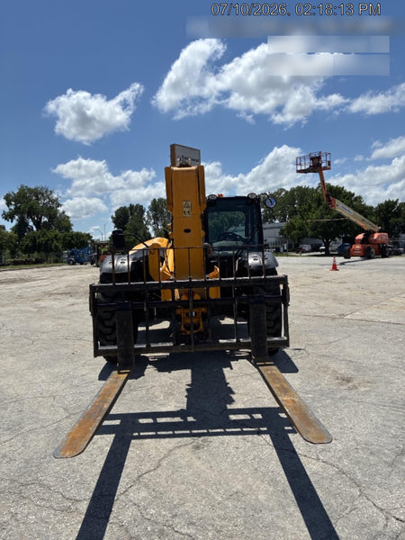 2022 JCB 509-42