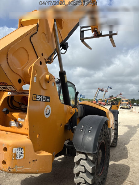2021 JCB 510-56