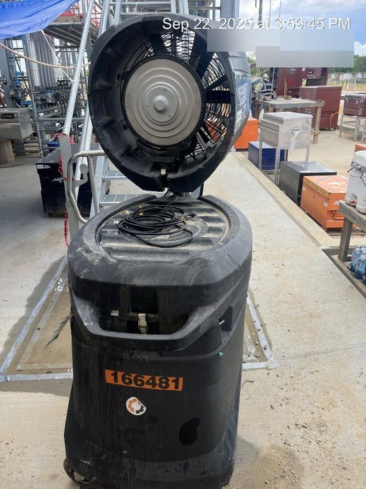 2021 POWER BREEZER PB10-A-06-B