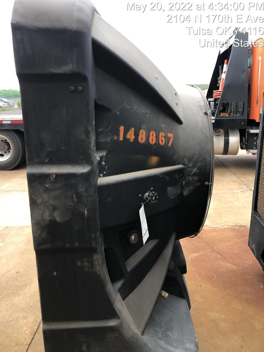 2021 PORTACOOL PACJS2601A1