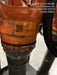2021 MICHIGAN PNEUMATIC MP-133-ORANGE-NEP