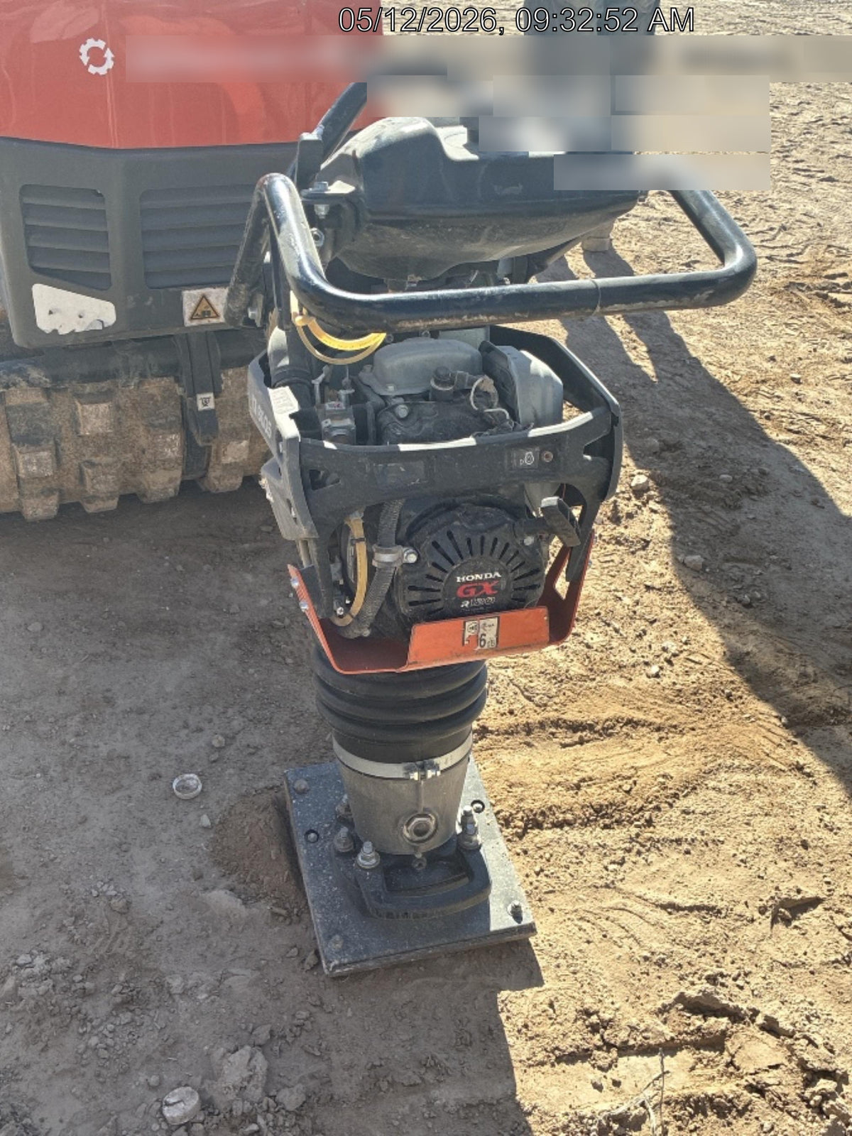 2025 HUSQVARNA LT6005