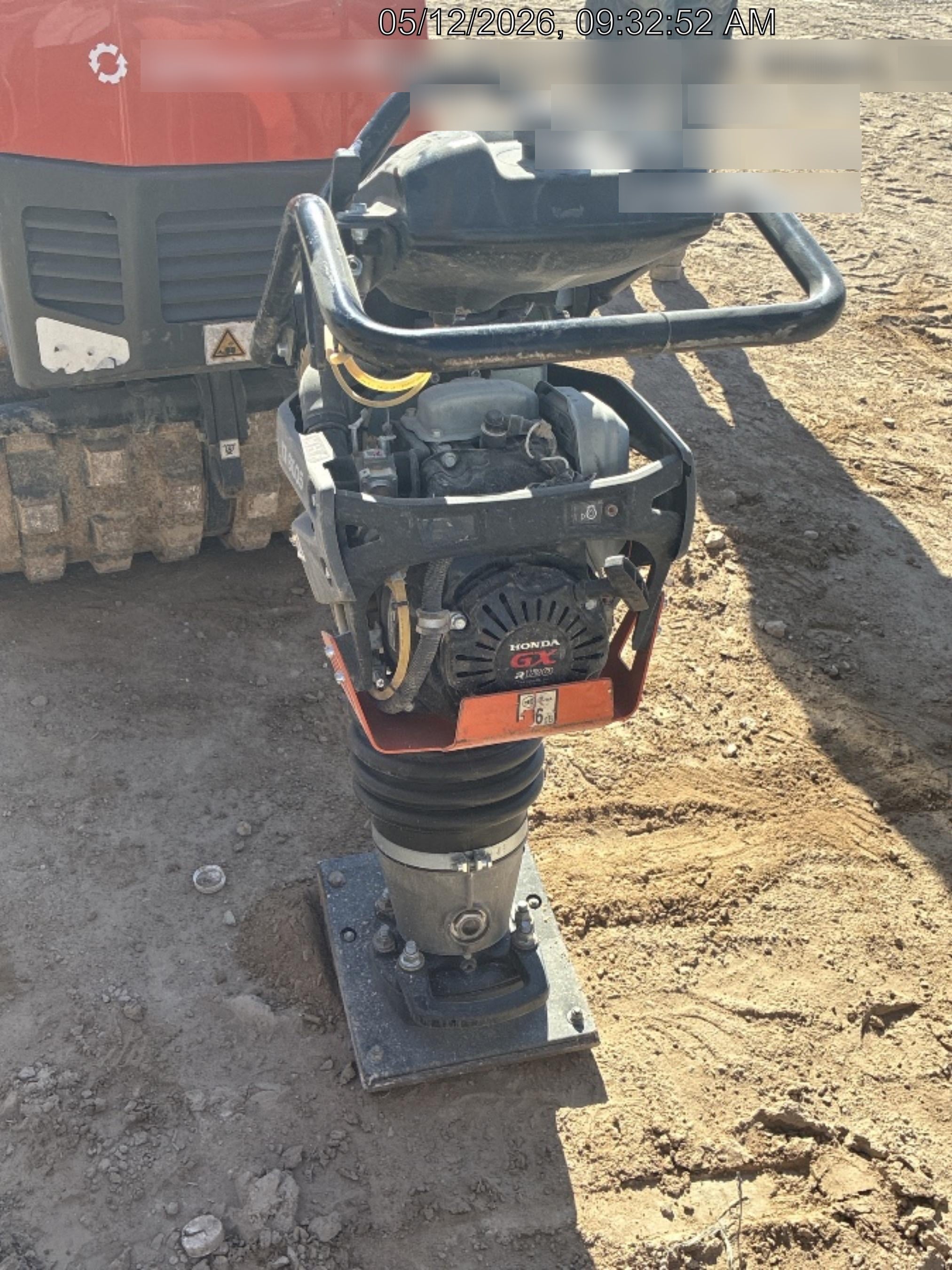 2025 HUSQVARNA LT6005