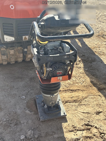 2025 HUSQVARNA LT6005
