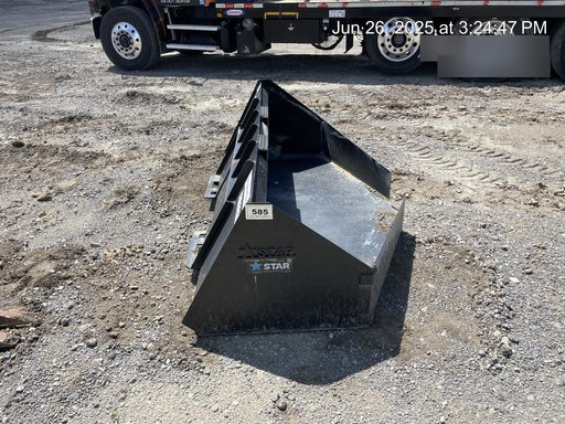 2023 STAR INDUSTRIES 125 - Placement Concrete Bucket