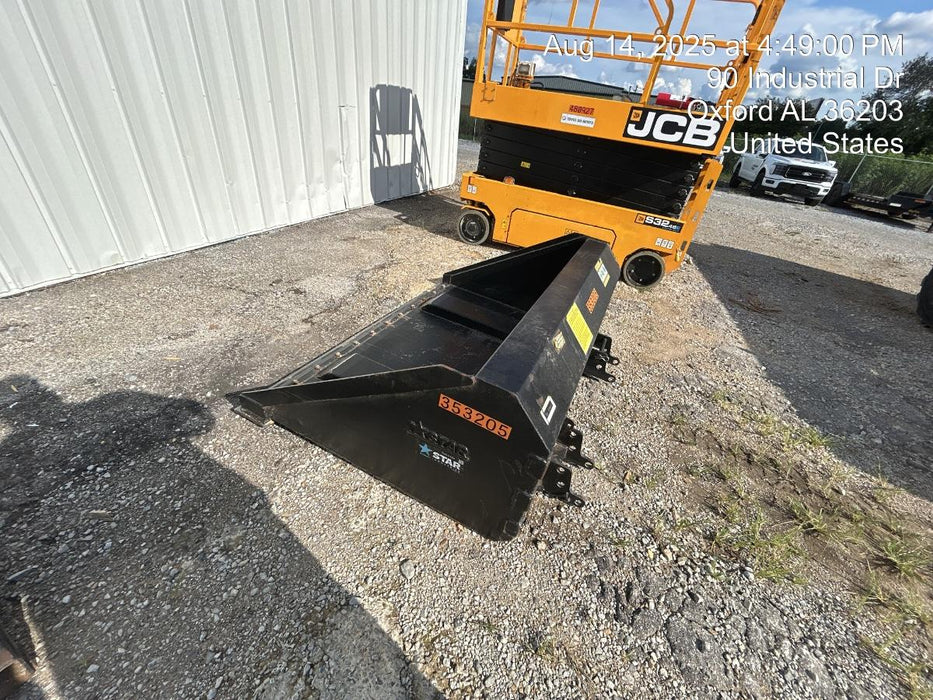 2023 STAR INDUSTRIES 1406B