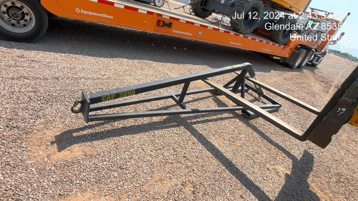 2023 ARROW MATERIAL HANDLING 1000100-12-F