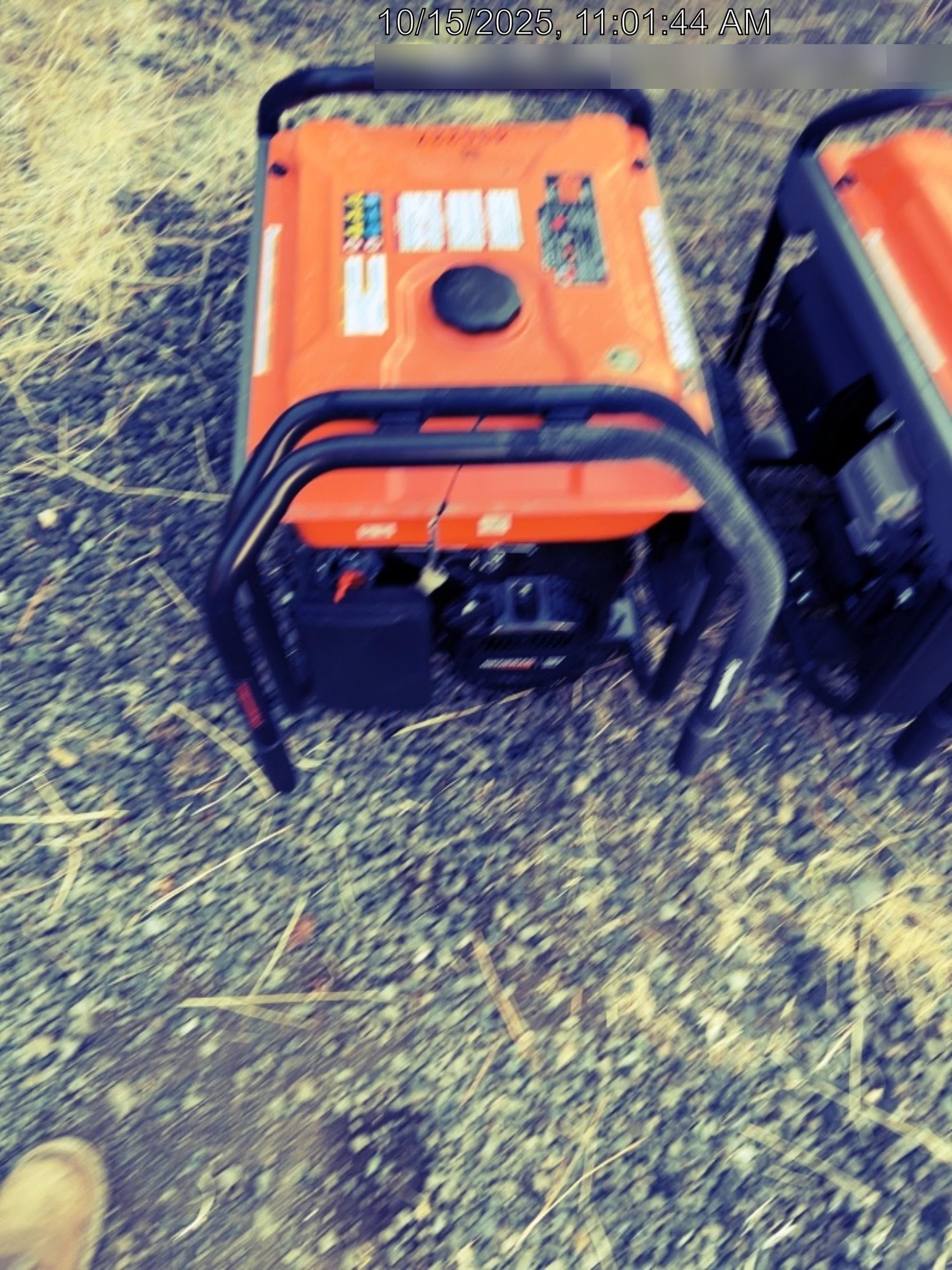 2024 GENERAC GP6500
