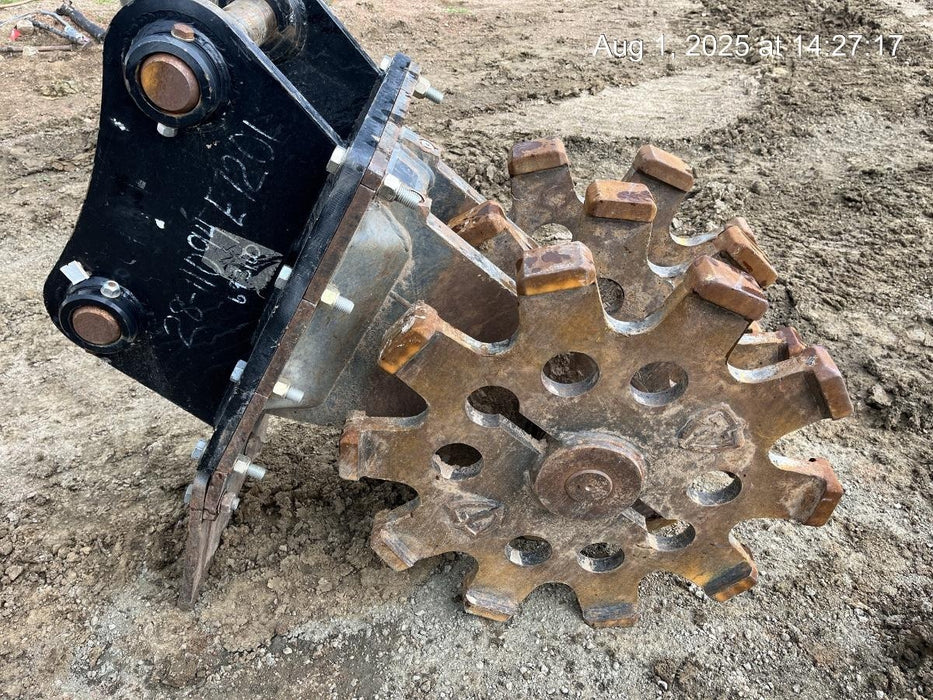 2020 PALADIN TWC4000-24