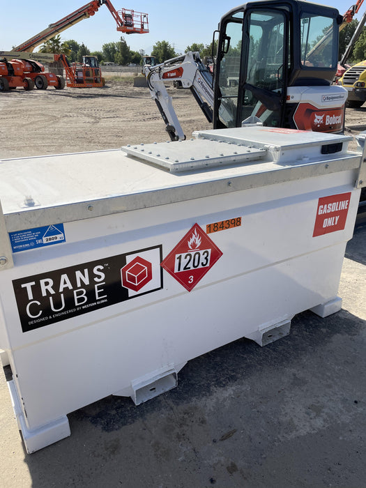 2021 TRANSCUBE 20TCG(G)W-NA