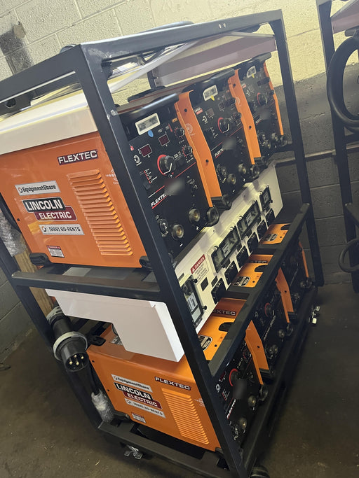 2023 LEX WR6A-7SM-FG26DZ6LD-R