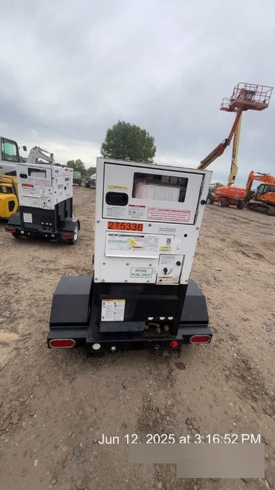 2023 SHINDAIWA DGK15FL