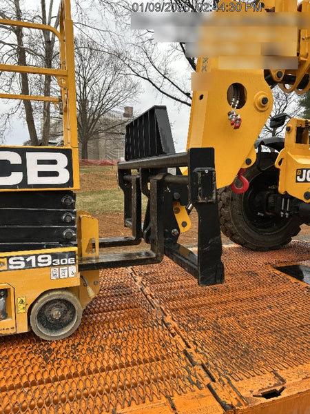 2025 JCB 509-42