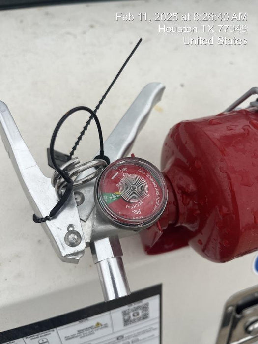 2025 GENERAC SLT-DCUBEHYPRK2