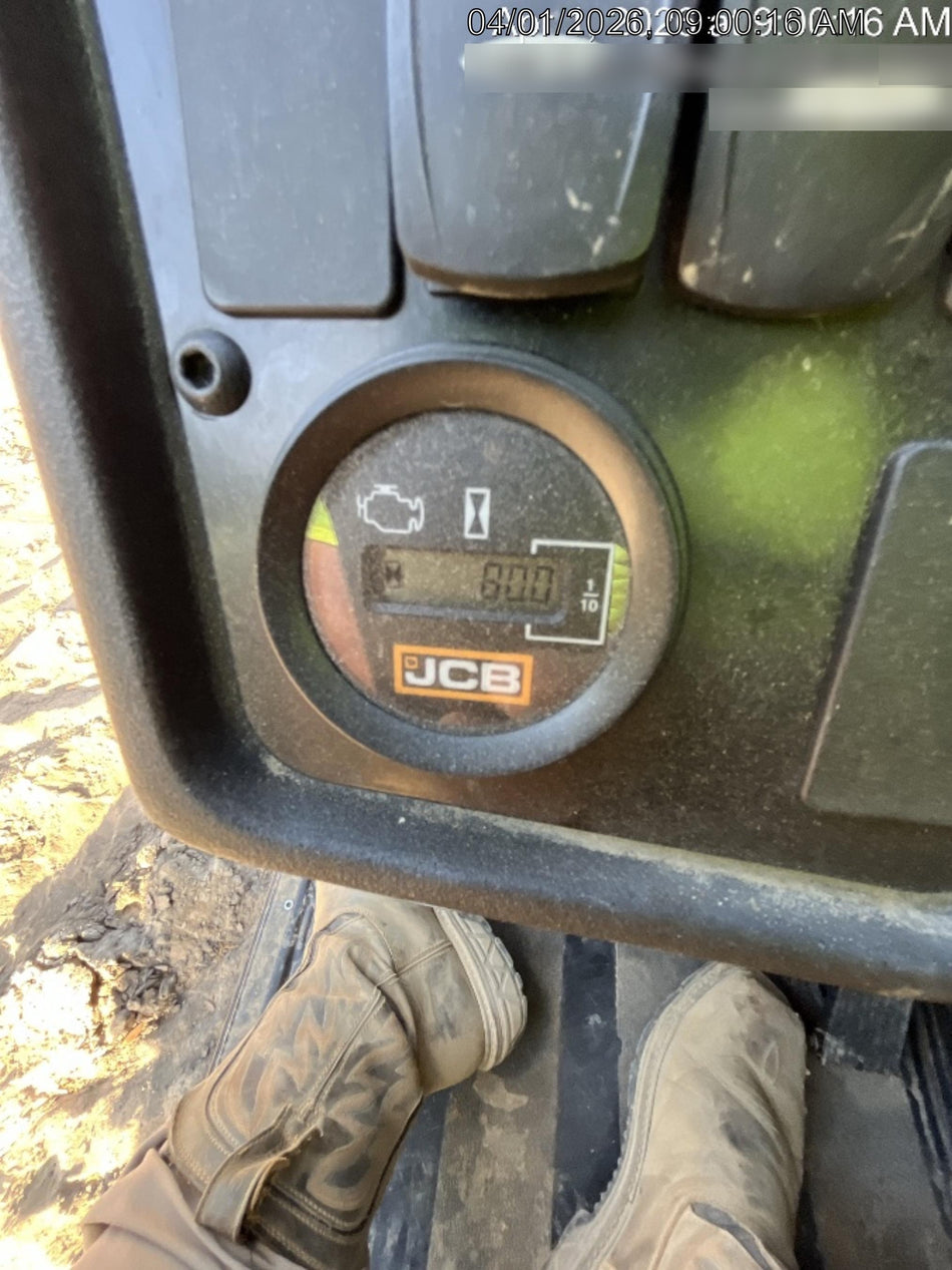 2025 JCB 510-56