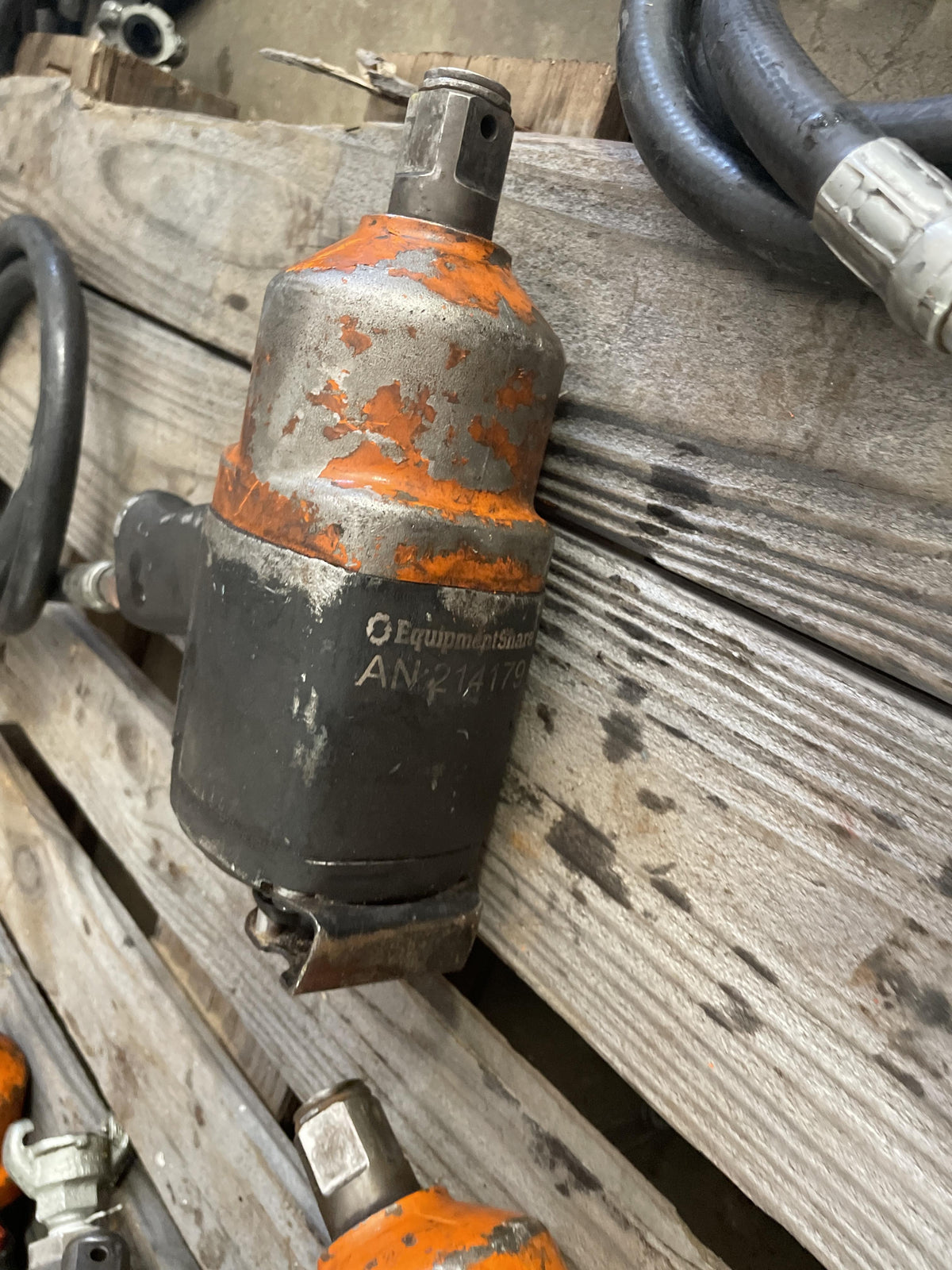 2022 MICHIGAN PNEUMATIC ES-751SS-TRACKER