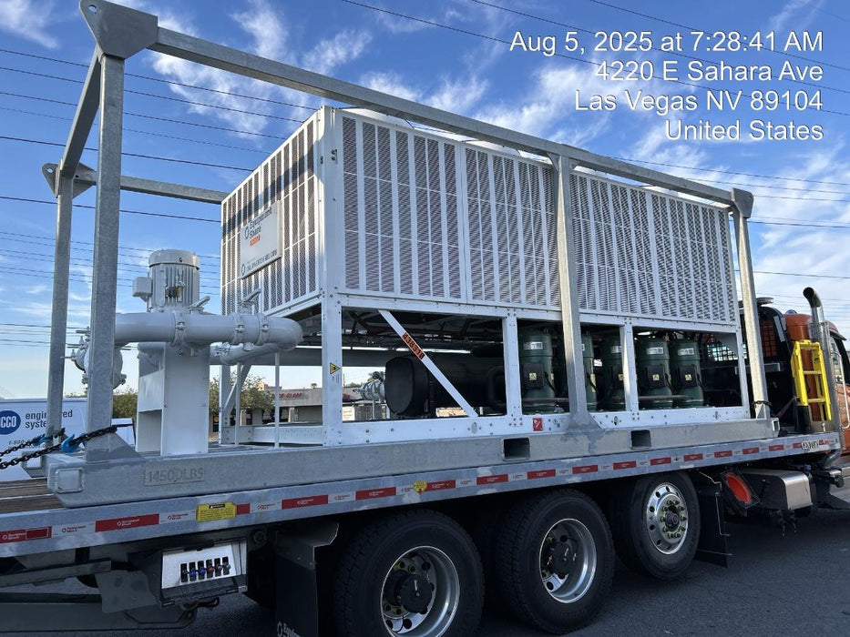 2024 CAPS PCHH-150TC-0NN0NN-5E5-0-PG2CEUP