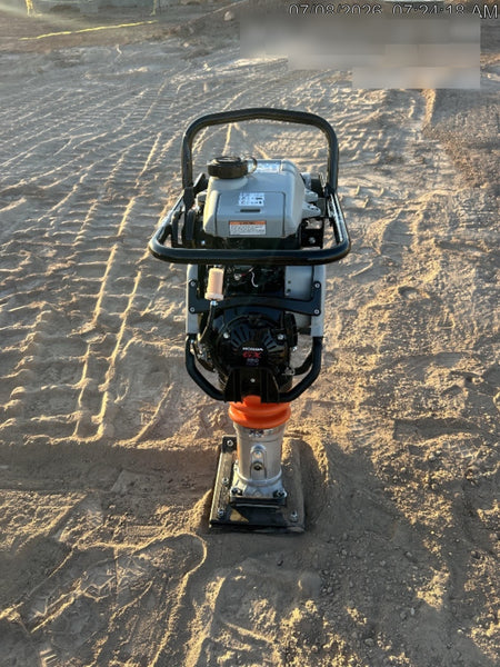 2026 MULTIQUIP MTX60HD