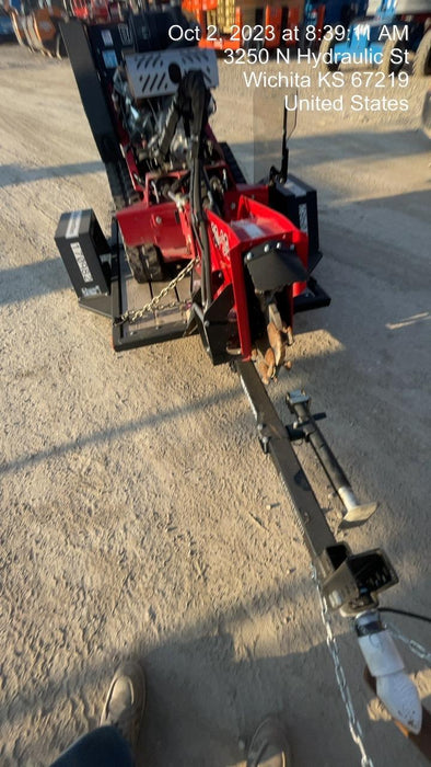 2021 BARRETO E4X6TBT