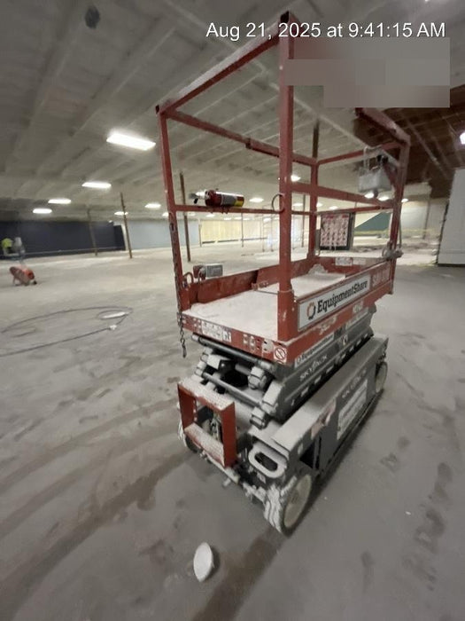 2019 Skyjack SJIII-3219 Skyjack SJIII3219 Standard w/Trojan Batteries