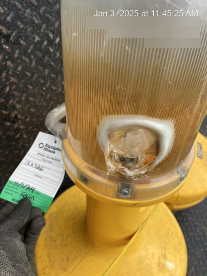 2021 WOBBLE LIGHT 101-111104