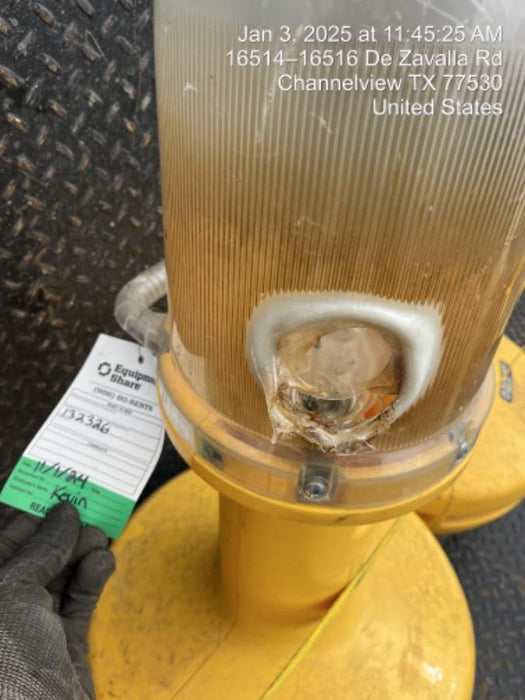 2021 WOBBLE LIGHT 101-111104