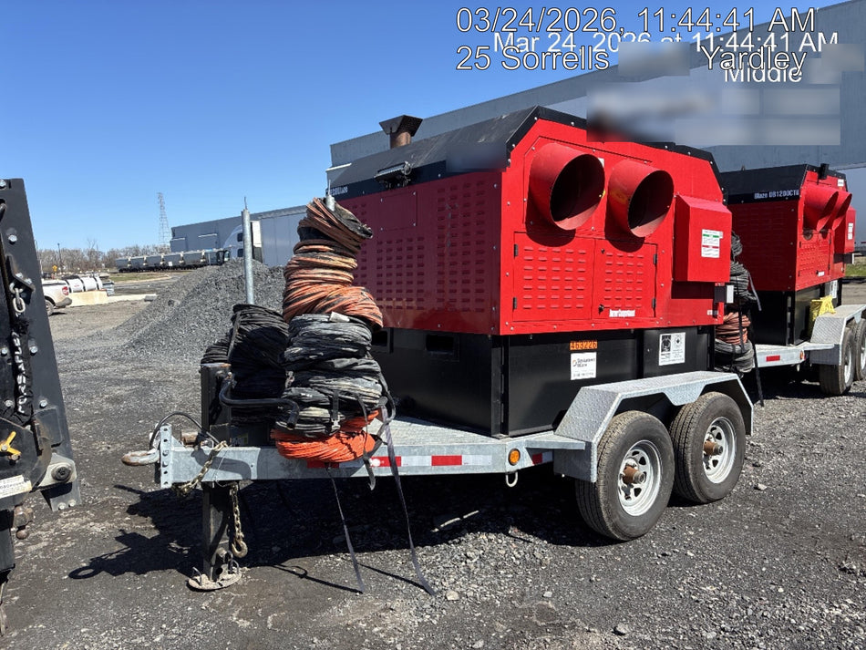 2024 CAMPO DB1200CT