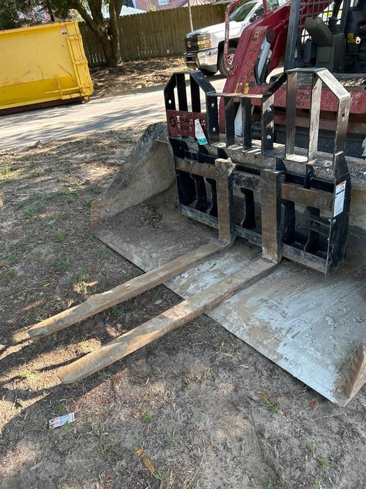 2024 VIRNIG PF4855-5VG