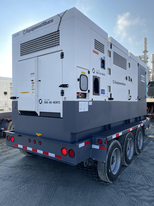 2022 ATLAS COPCO QAS 700