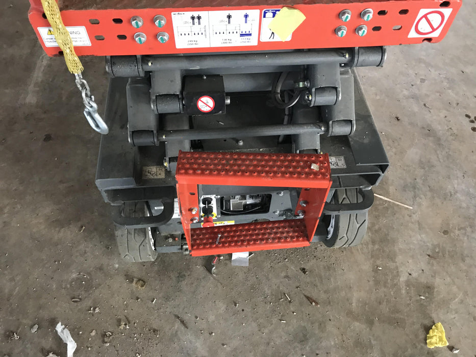 2019 SKYJACK SJIII-3219