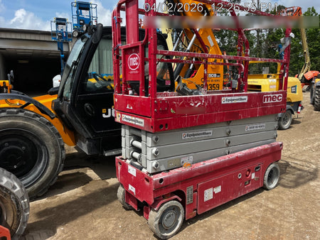2021 MEC 2632SE