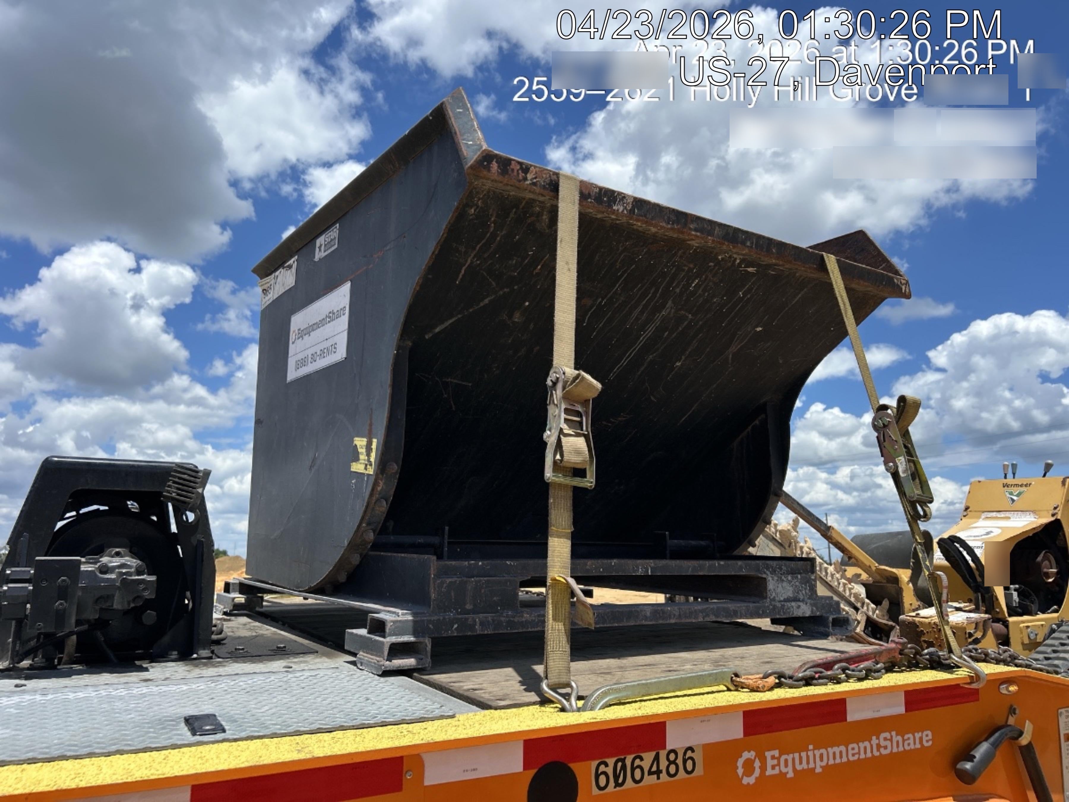 2021 STAR INDUSTRIES M-1820 - Self-Dump Hopper