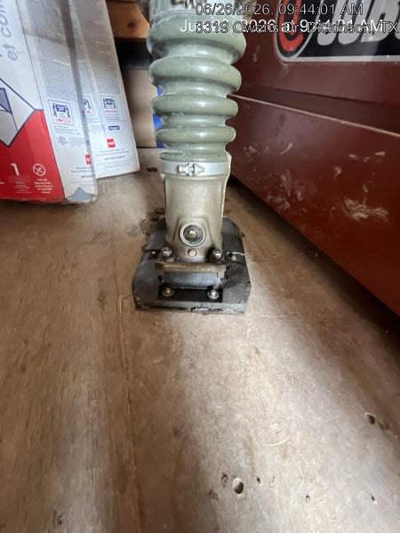 2025 WACKER NEUSON BS62-4Ab/28