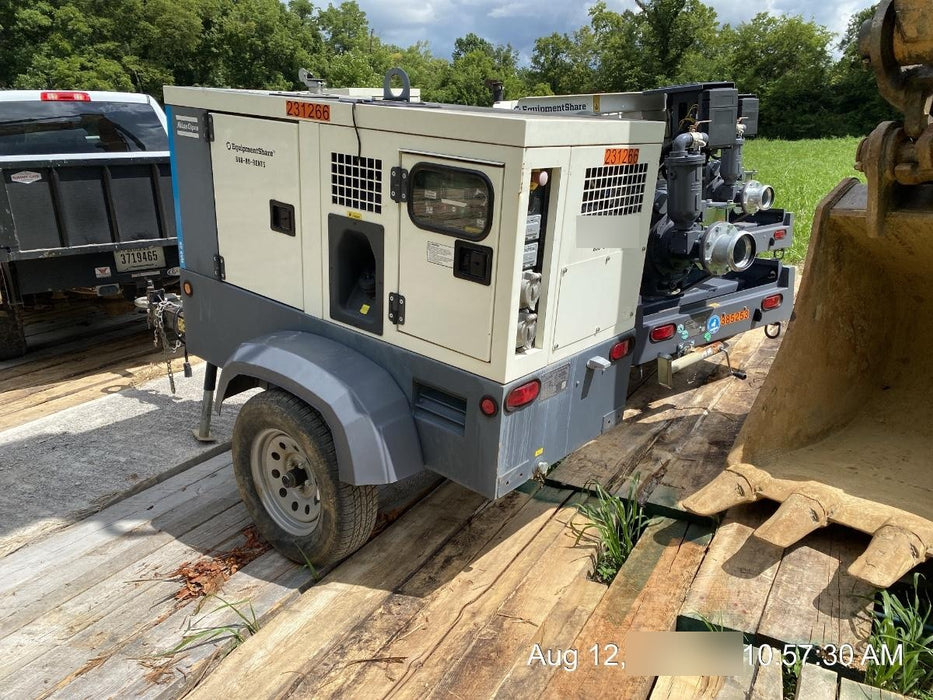 2022 ATLAS COPCO QAS25 CWK